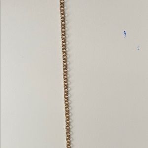 High Quality Gold Chain Bag Strap
